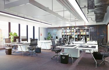 Office with Commercial Property Insurance in Tampa, FL